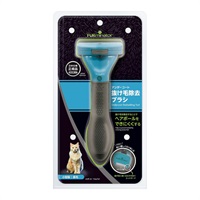 ファーミネーター 小型猫 長毛種用 S 1個 FURminator スペクトラムブランズジャパン(1個)