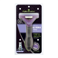 ファーミネーター 中・大型猫 短毛種用 L 1個 FURminator スペクトラムブランズジャパン(1個)