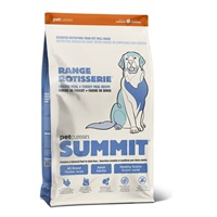 ドッグフード Meet サミット 犬用 ドライドッグフード 2.27kg SUMMIT グローバル