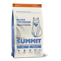 Akuriキャットフード キャットフード パウチ かつお&まぐろ、えび入り ボール販売