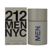 キャロライナへレラ　オードトワレ　212 キャロライナヘレラ 212 M オードトワレ 50ml キャロライナ