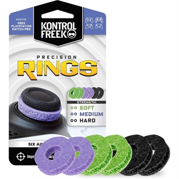 PrecisionRings Mixed Pack