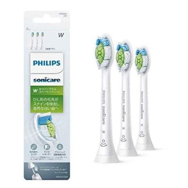 ソニッケアー 電動歯ブラシ（ホワイト）PHILIP　M-4513 ソニッケアー 電動歯ブラシ（ホワイト）PHILIP M-4513