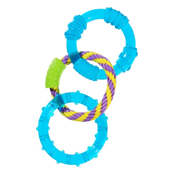 オルカ・トリプル・リンクス 1個 ペットステージ Petstages ダッドウェイペット(1個)