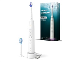 ソニッケアー 6500シリーズ ホワイト HX7410/09 PHILIPS フィリップス(HX7410/09)