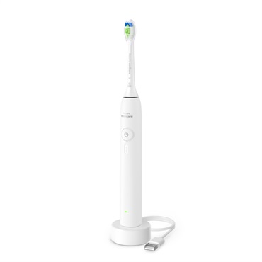 ソニッケアー 電動歯ブラシ 3100シリーズ ホワイト sonicare フィリップス