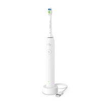 ソニッケアー 電動歯ブラシ 3100シリーズ ホワイト sonicare フィリップス(ホワイト)