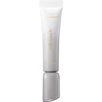 ミルクタッチ 　アイコニック ロングマスカラ  8g milktouchオリーブインターナショナルジャパン(ダークトープ)