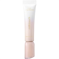 ミルクタッチ 　アイコニック ロングマスカラ  8g milktouchオリーブインターナショナルジャパン(ブラウン)