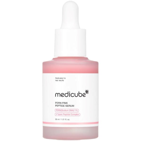 新品未使用 medicube メディキューブピンクセット PDRN 8点おまけ付 Qoo10] メディキューブ 【GIFT付 / ももち PICK IT : スキンケア