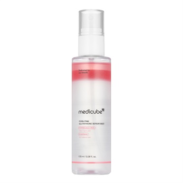 メディキューブ PDRNピンクセラムミスト 100ml medicube JT
