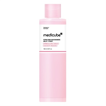 Medicube ブースタープロ 美顔器 PDRN ピンクナイアシンアミドトナー メディキューブ PDRNピンクナイアシンアミドミルキートナー 150ml