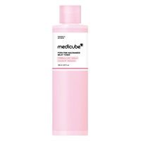 メディキューブ PDRNピンクナイアシンアミドミルキートナー 150ml