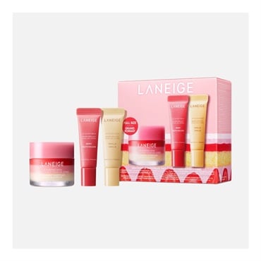  ラネージュ  ベリースイートリップトリオセット　 LANEIGE  アモーレパシフィックジャパン
