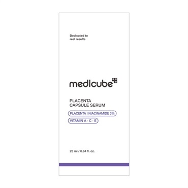 メディキューブ プラセンタビタセラム 25ml medicube JT