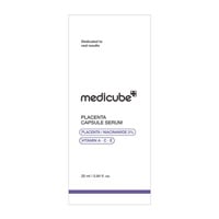 メディキューブ プラセンタビタセラム 25ml medicube JT(25ml)