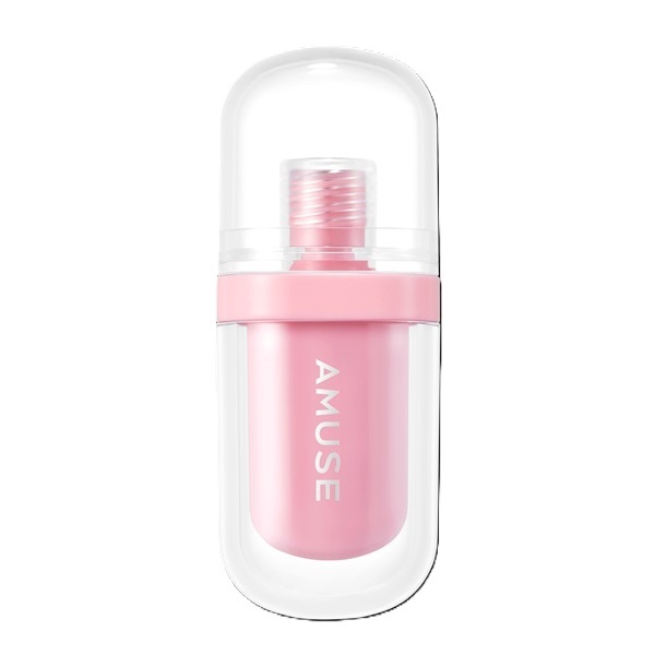 アミューズ ミニジェルフィットティント 1.5g AMUSE MARU(01 モモジェリー)