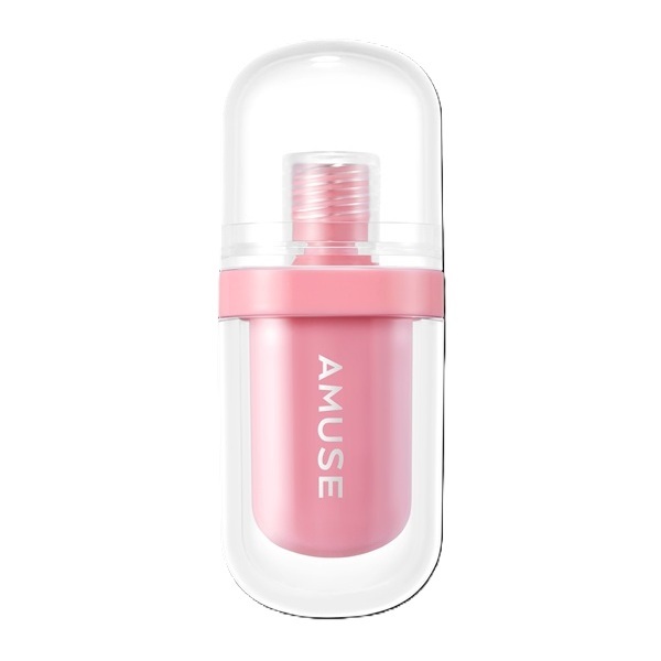アミューズ ミニジェルフィットティント 1.5g AMUSE MARU(03 ヌーディーピンク)
