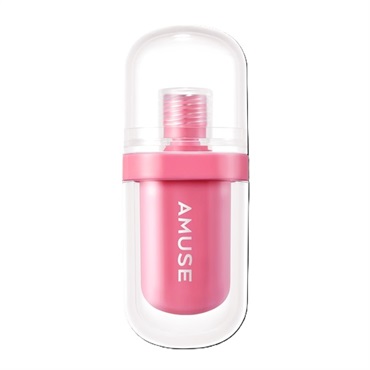 アミューズ ミニジェルフィットティント 1.5g AMUSE MARU(#ピンクモモ)