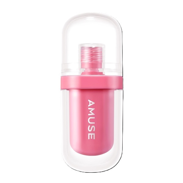 アミューズ ミニジェルフィットティント 1.5g AMUSE MARU(#ピンクモモ)