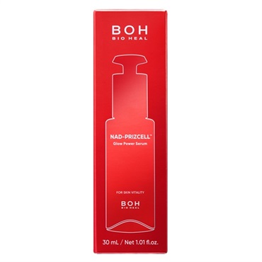 バイオヒールボ NADプリズセル グロウパワーセラム 30ml BIO HEAL BOH CJ Olive Young Japan