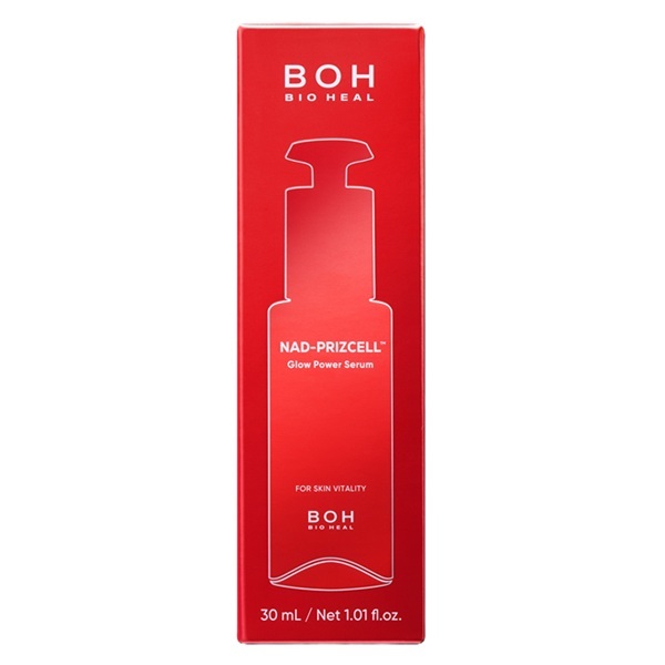 バイオヒールボ NADプリズセル グロウパワーセラム 30ml BIO HEAL BOH