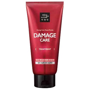 miseen scene(ミジャンセン) ダメージ ケアトリートメント ミジャンセン ダメージケアトリートメント 330ml ミジャンセン
