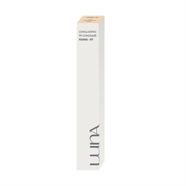 ルナ ロングラスティングコンシーラー 7.5g LUNA インターナショナルコスメティックス(FIX/0.5/ポーセリン)
