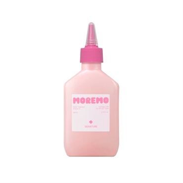 モレモ  ウォータートリートメント 10 シグネチャー 200ml MOREMO WONDERLINE
