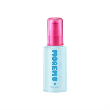 モレモ プロリペアヘアエッセンス ローズフローラル 80ml MOREMO WONDERLINE