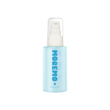 モレモ  プロリペアヘアミルク ローズフローラル 80ml MOREMO WONDERLINE