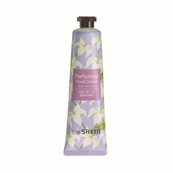 ザ・セム パフュームドハンドクリーム | イオンスタイルオンライン