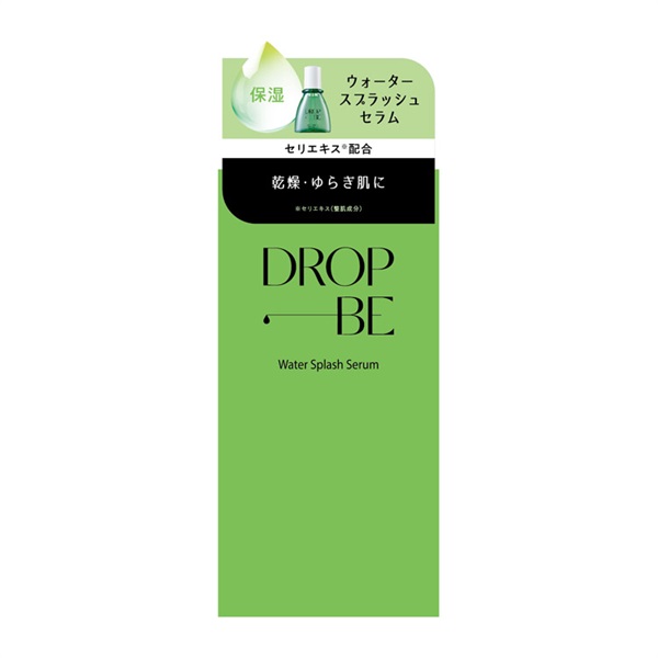 DROP BE ポアケアセラム 毛穴ケア ドロップビー ザセム | イオン