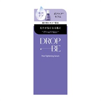 DROP BE ポアケアセラム 毛穴ケア ドロップビー ザセム | イオン