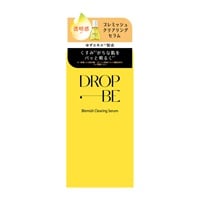 DROP BE ブレミッシュ クリアリングセラム 美容液 ドロップビー