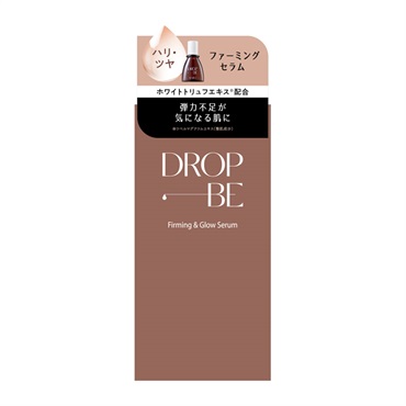 DROP BE ファーミングセラム　ドロップビー　ザセム