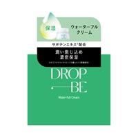 DROP BE ウォーターフル クリーム ドロップビー　ザセム(６０ｍＬ)