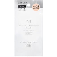 マジッククッション ファンデーション 15g ミシャ MISSHA ミシャジャパン(レフィル No.23自然な肌色)