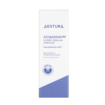 エストラ  アトバリア 365  セラヒアルセラム 30ml アモーレパシフィック