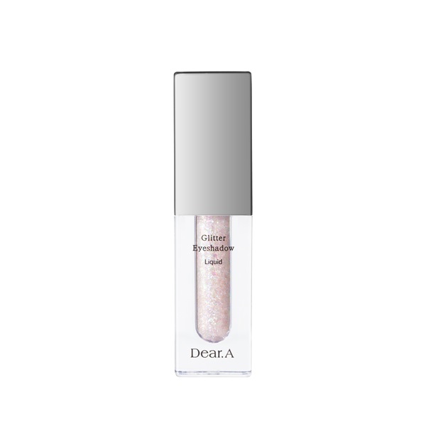 ディアエー グリッターアイシャドウ 1.4g ディアエー Dear.A