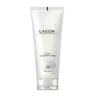 ラゴム ジェルトゥウォーター クレンザー 220ml LAGOM アリエルトレーディング(220ml)