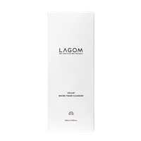 ラゴム マイクロフォームクレンザー 150ml LAGOM アリエルトレーディング(150ml)