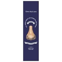 ワンデイズユー ノーズピーリング 100ml ワンデイズユー One‐day’s you インターナショナルコスメティックス(100ml)