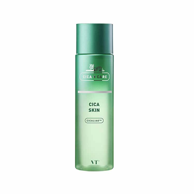 シカ スキン 200ml ブイティコスメテックス VTCOSMETICS