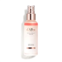 ダルバ (d'Alba)  ホワイトトリュフ　バイタルスプレーセラム 100ml(100ml)