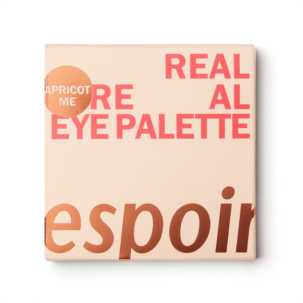 エスポア アイパレット 8.5g エスポア espoir インターナショナル