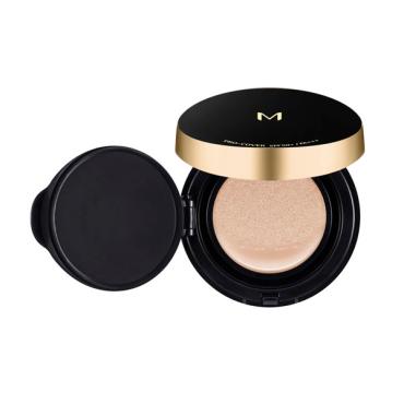 【単品9個セット】MISSHA ミシャ M クッションファンデーション ネオカバー No21 15g コスメ 化粧品 話題 韓国 韓国コスメ【送料無料】 単品9個セット MISSHA ミシャ M クッションファンデーション