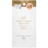 ミシャ M クッションファンデーション モイスチャー レフィル MISSHA(No.23)