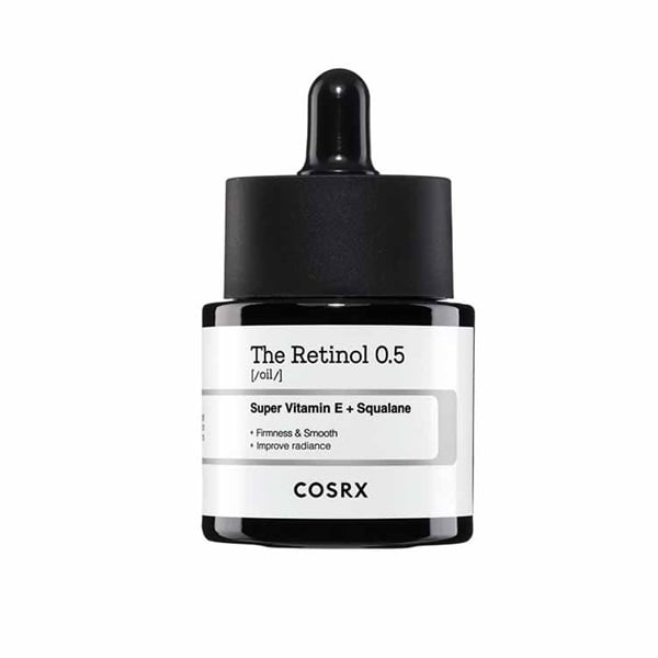 COSRX ザ・レチノール 20ml コスアールエックス COSRX アイケイ