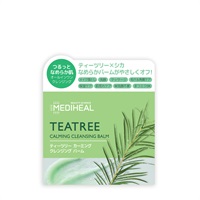 専用メディヒール ティーツリーカーミングクレンジングバーム 100mL Amazon | ティーツリーカーミングクレンジングバーム | MEDIHEAL